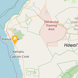 Alii Makai on the map